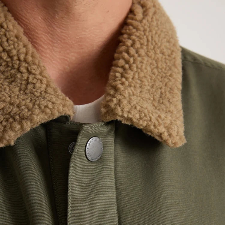Hebrides 2.0 Sherpa