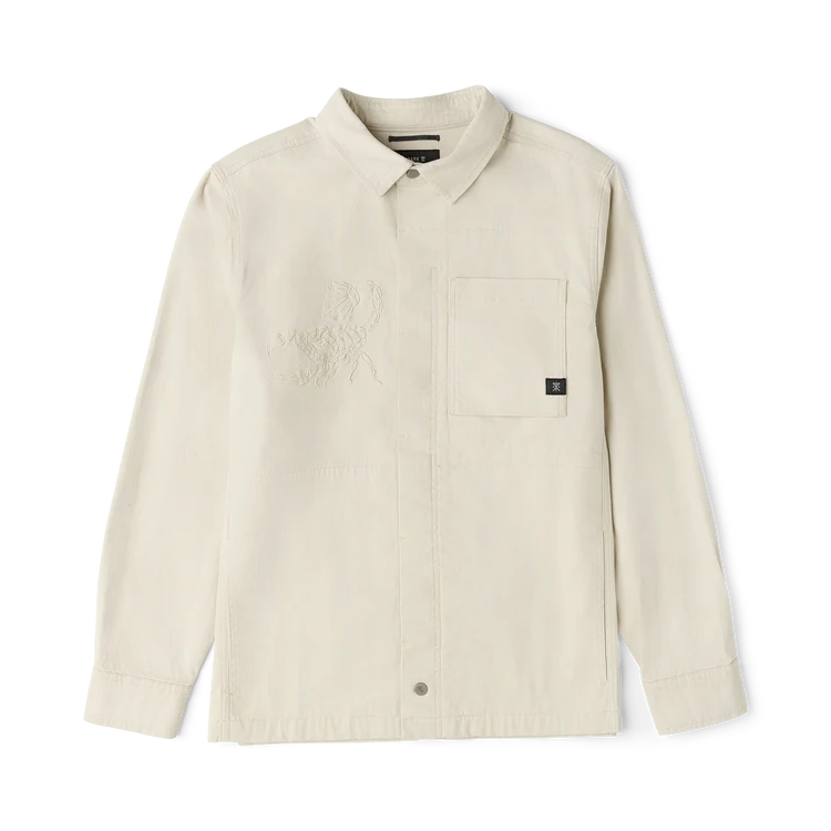 Hebrides 2.0 Unlined