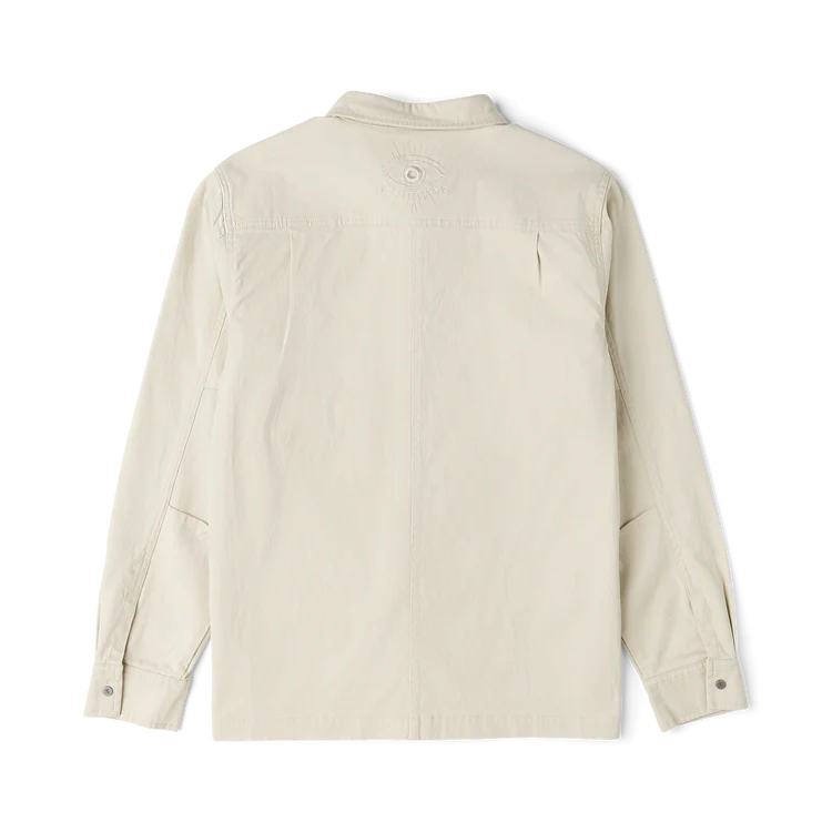 Hebrides 2.0 Unlined