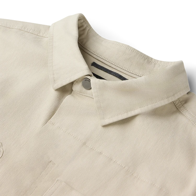 Hebrides 2.0 Unlined