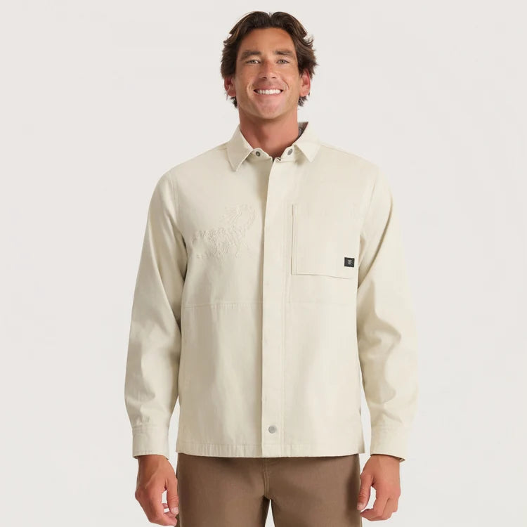 Hebrides 2.0 Unlined