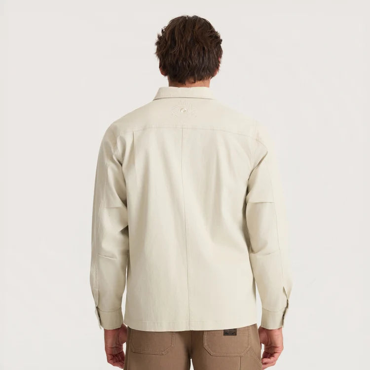 Hebrides 2.0 Unlined