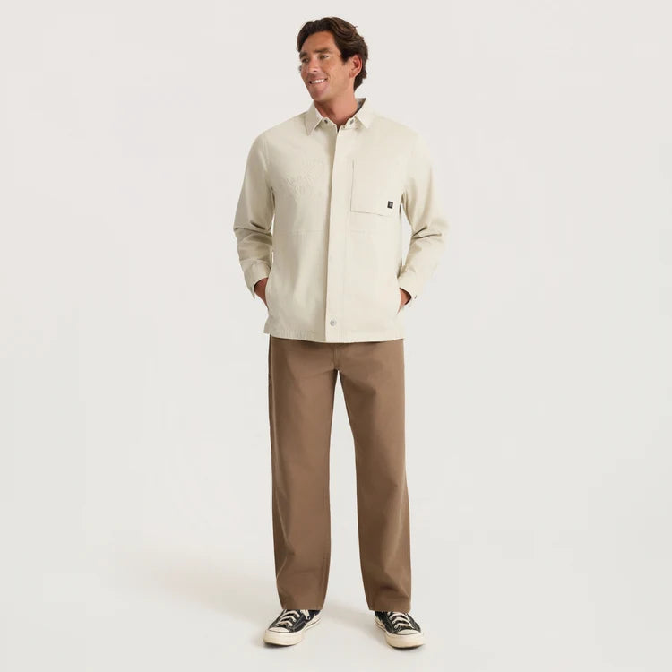 Hebrides 2.0 Unlined