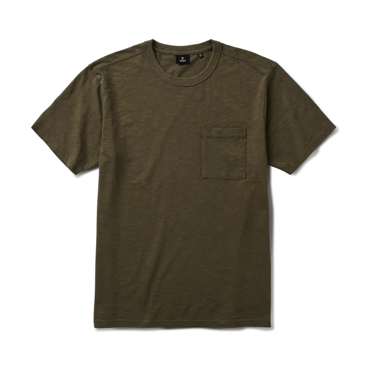 Well Worn Organic Tee