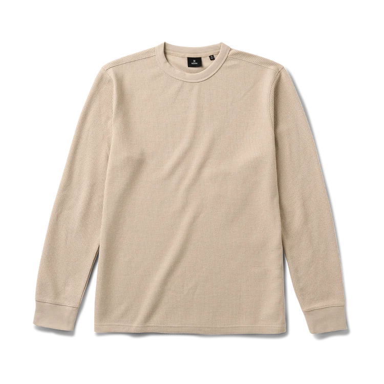 Well Worn Thermal Long Sleeve Tee