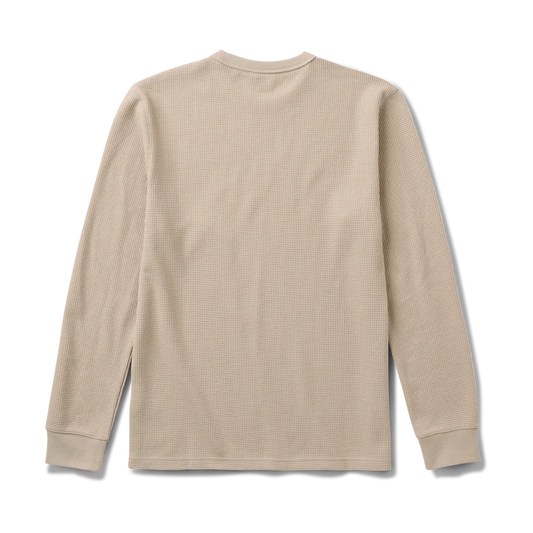 Well Worn Thermal Long Sleeve Tee