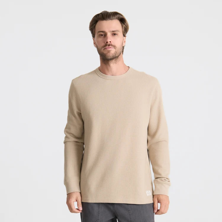 Well Worn Thermal Long Sleeve Tee