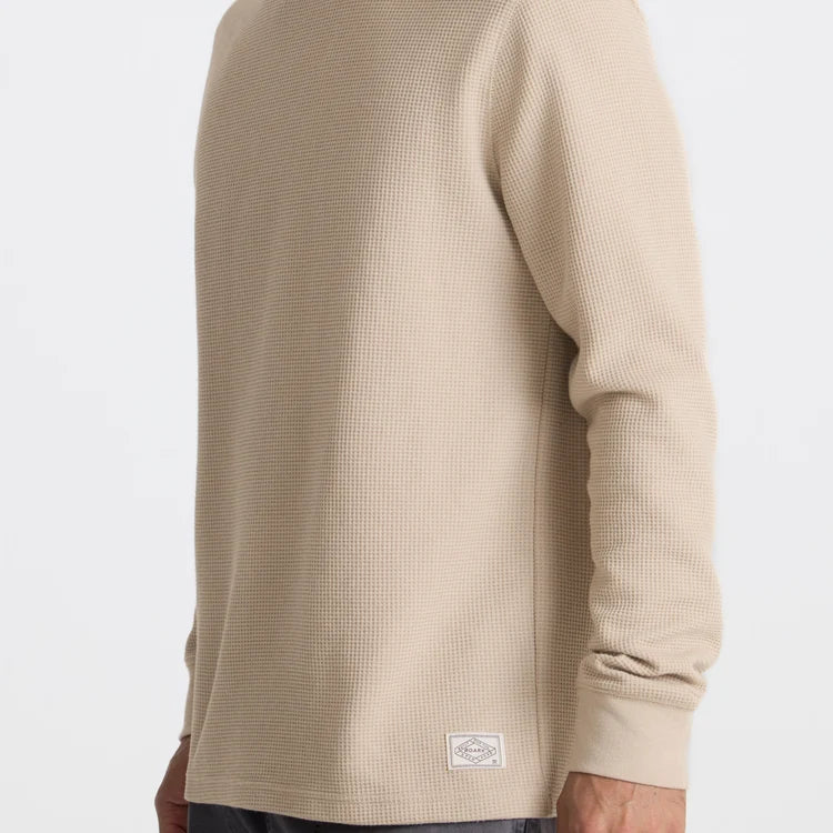 Well Worn Thermal Long Sleeve Tee