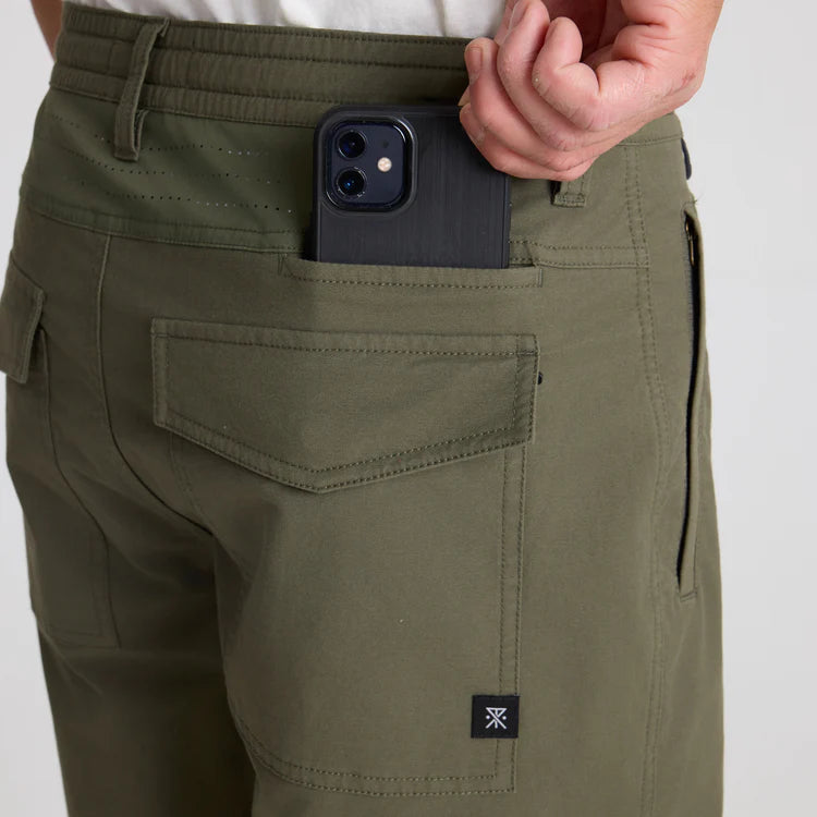Layover Pro Traveler Pant