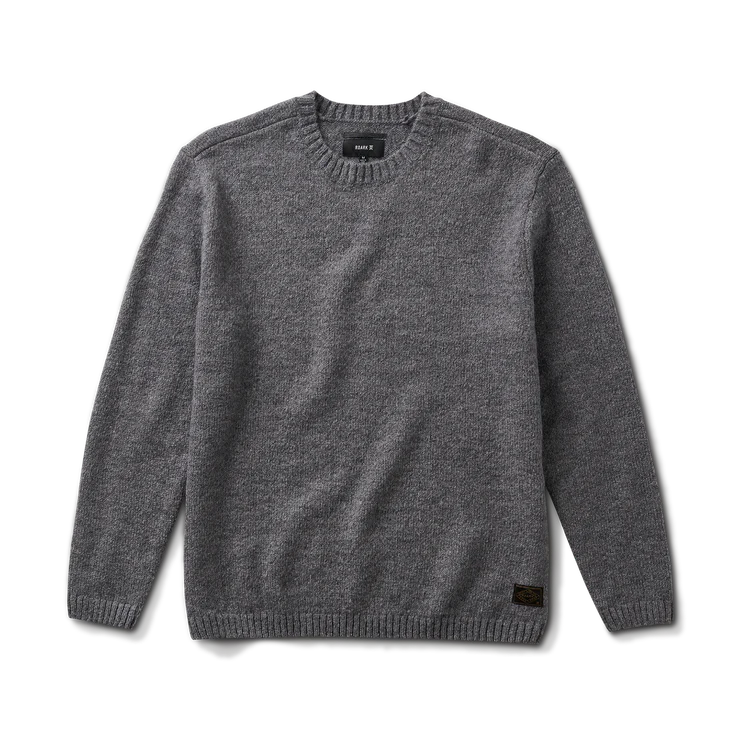 Nordsman Wool Sweater