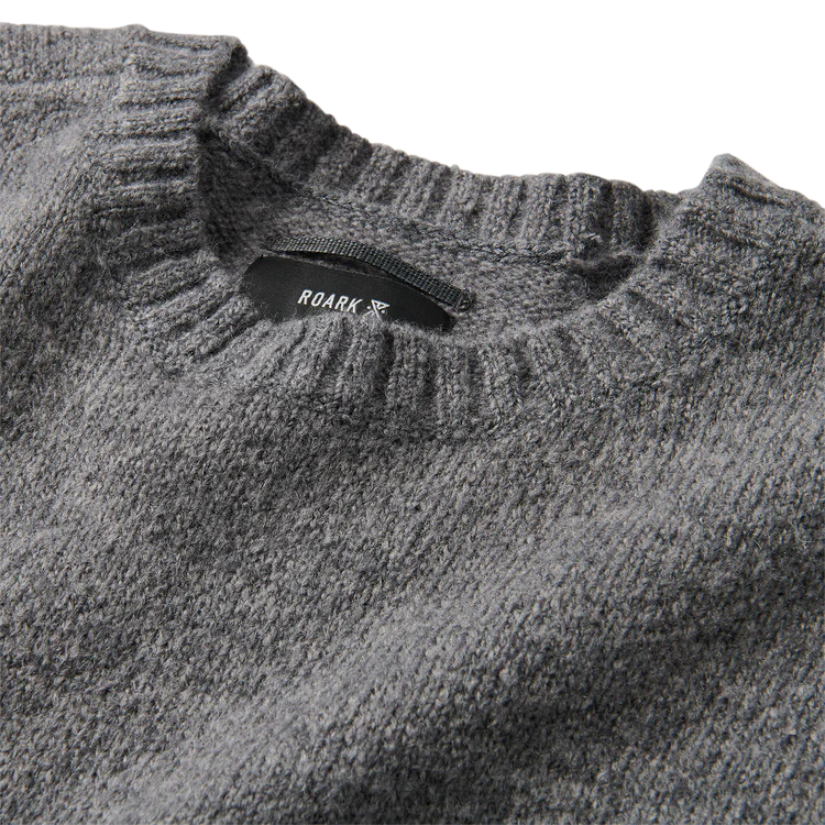 Nordsman Wool Sweater
