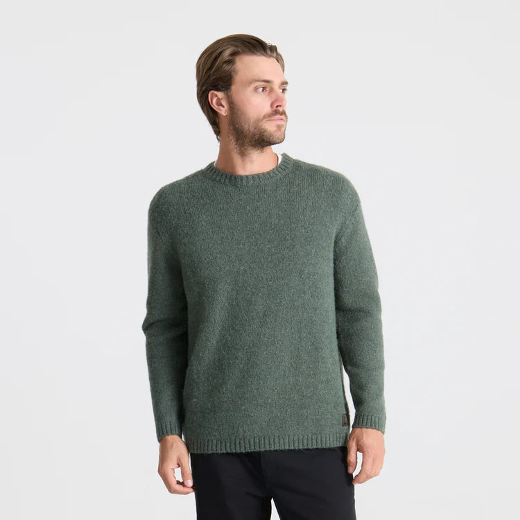 Nordsman Wool Sweater