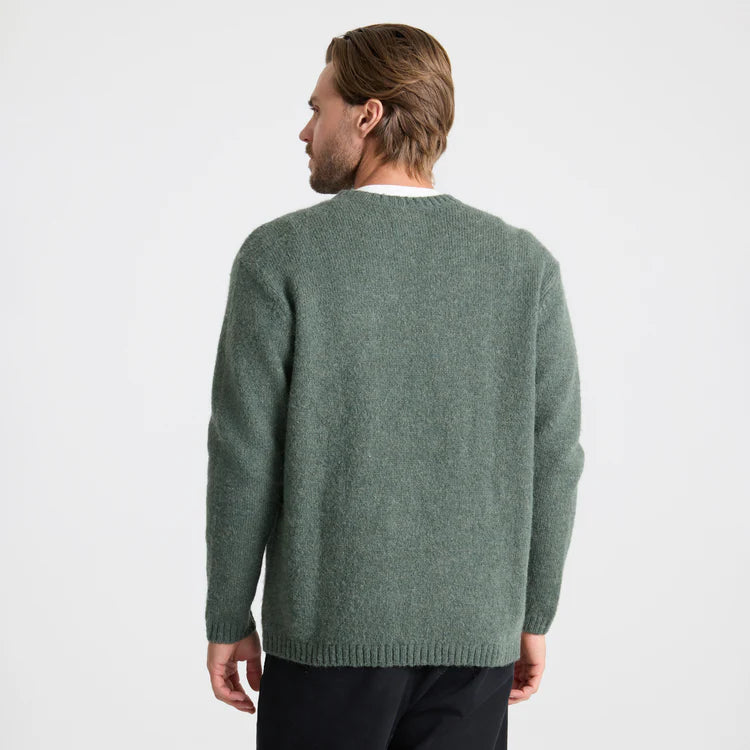 Nordsman Wool Sweater