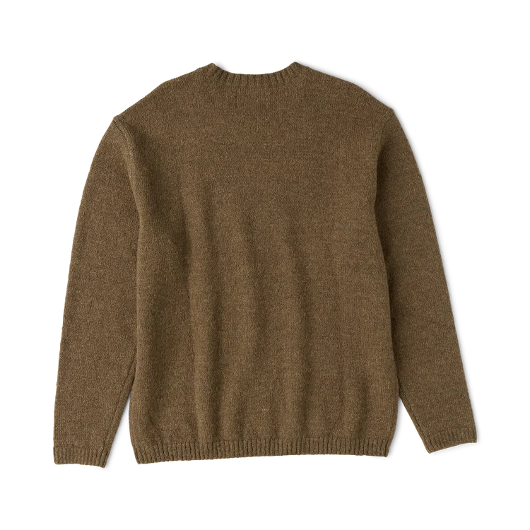 Nordsman Wool Sweater