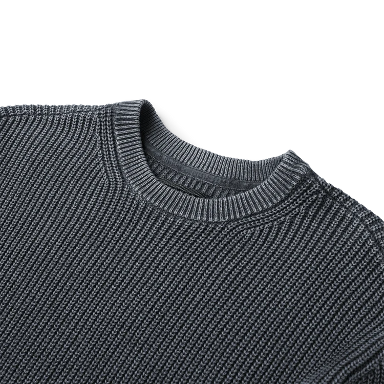 Made to Fade Sweater