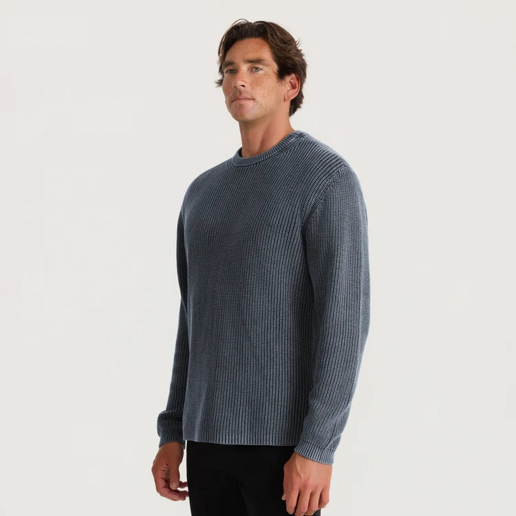 Made to Fade Sweater