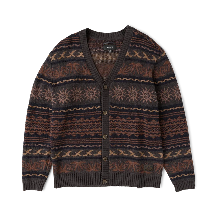 Nomad Cardigan
