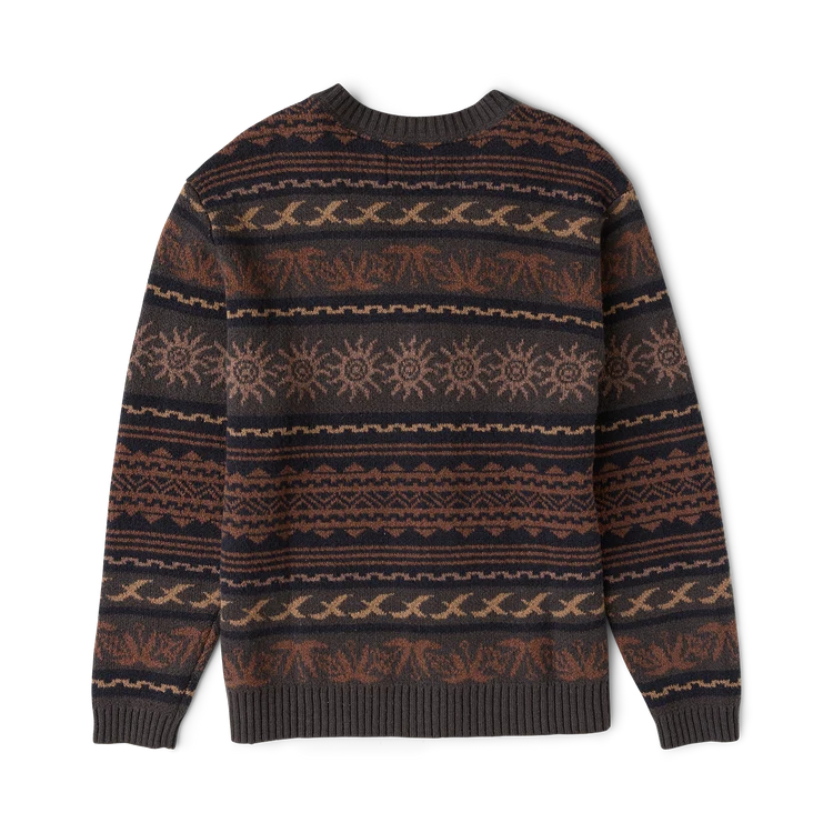 Nomad Cardigan