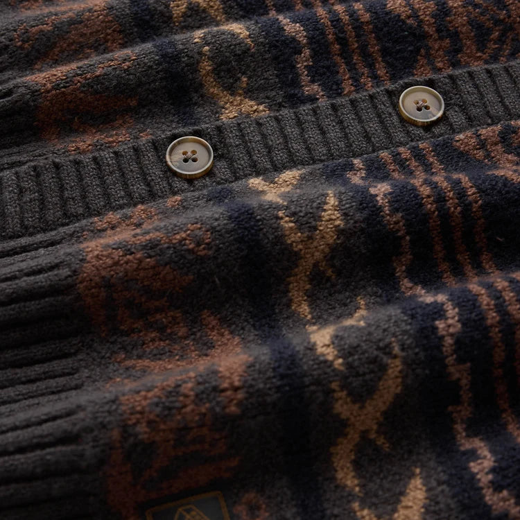 Nomad Cardigan