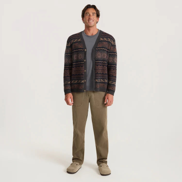 Nomad Cardigan