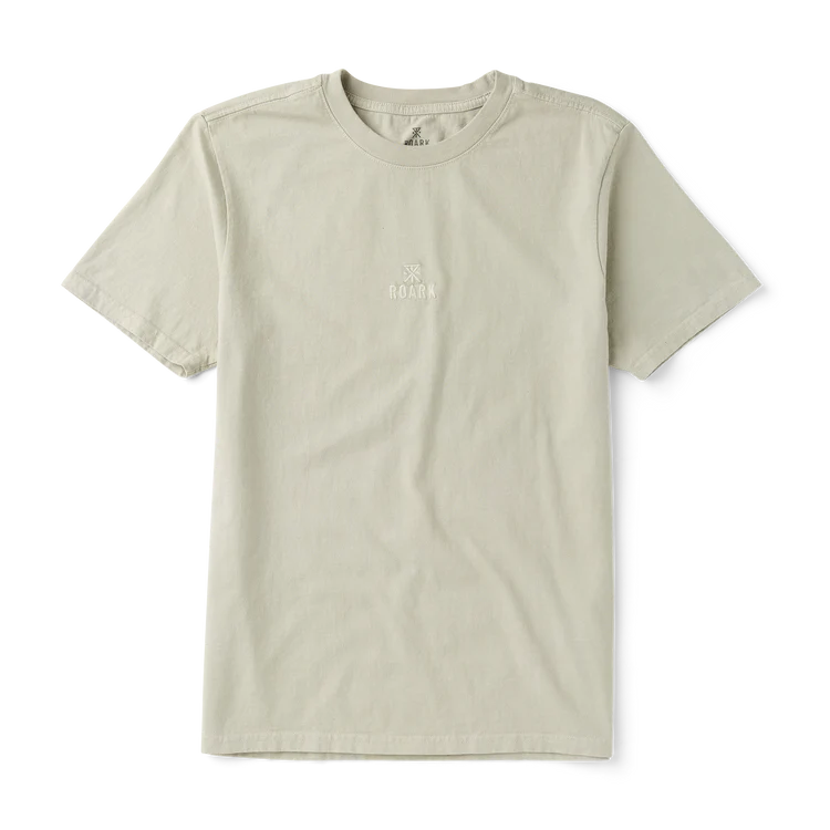 Safecamp Embroidery Tee