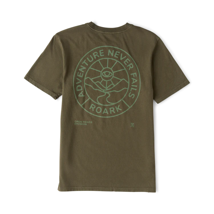 Division Premium Tee