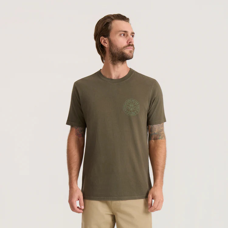 Division Premium Tee