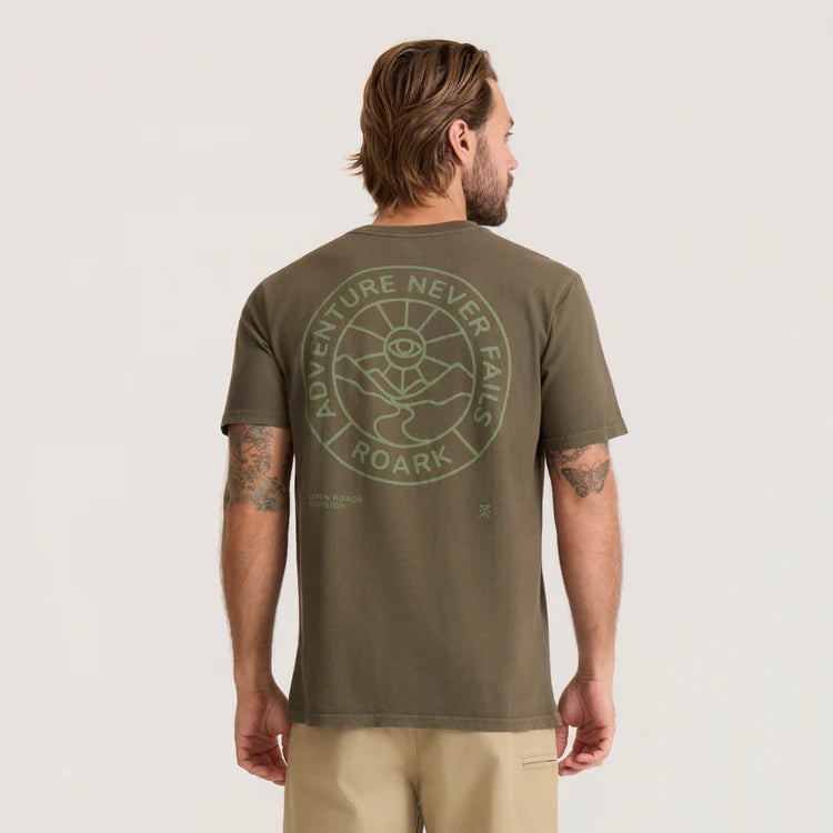 Division Premium Tee