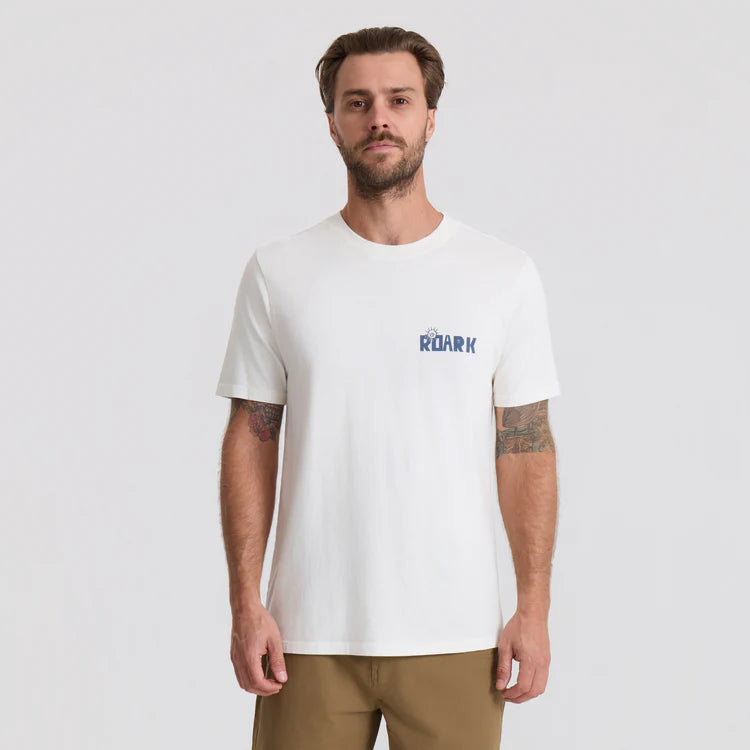 Cloud 9 Premium Tee