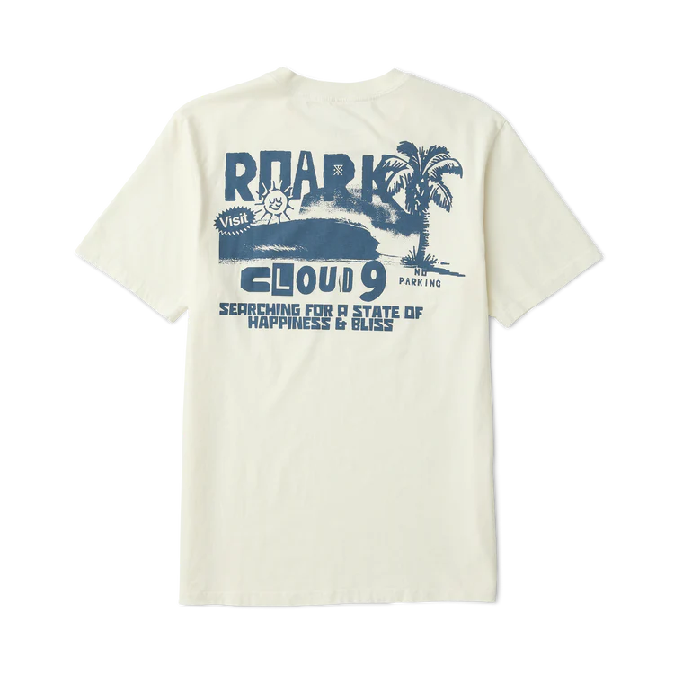 Cloud 9 Premium Tee