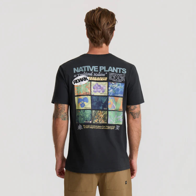Plant Medicine Premium Tee