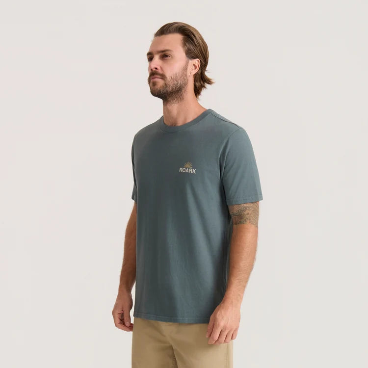 Tri Camp Premium Tee