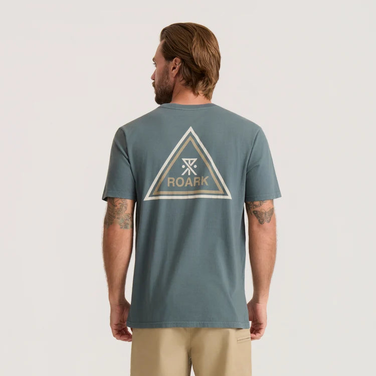 Tri Camp Premium Tee