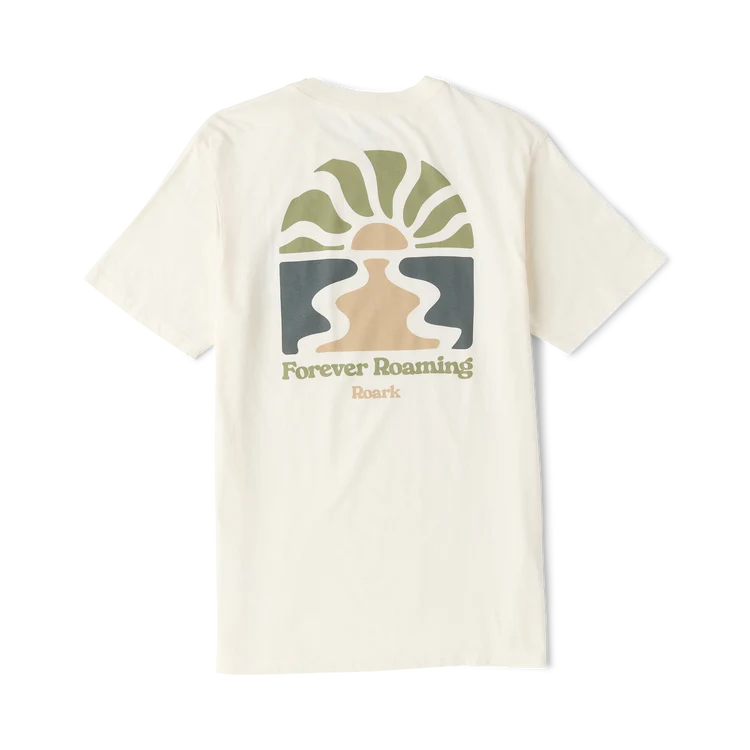 Roaming Premium Tee