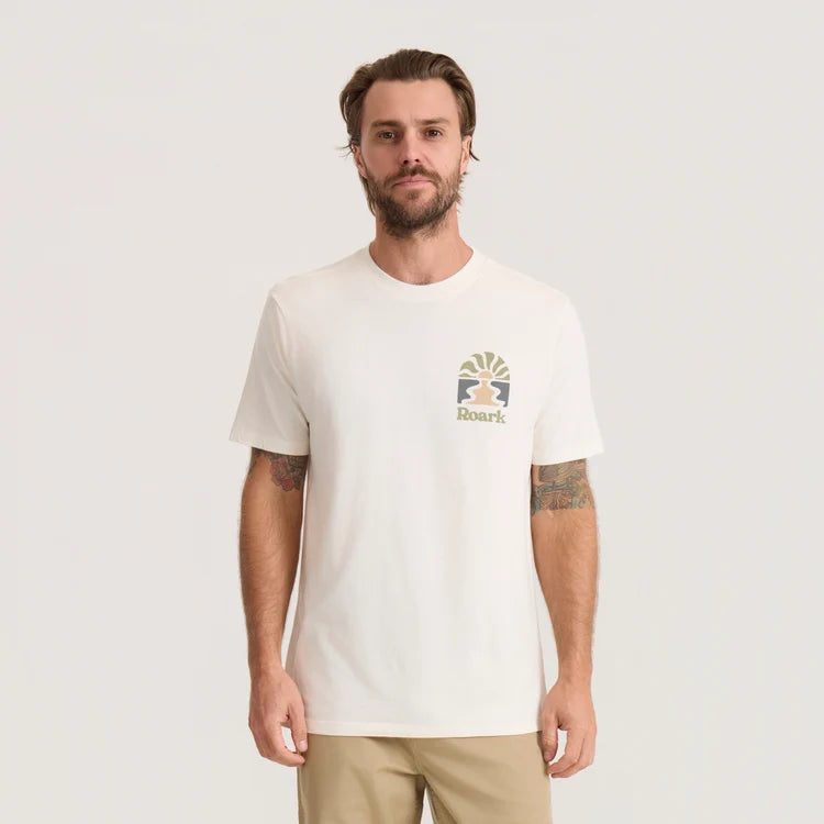 Roaming Premium Tee