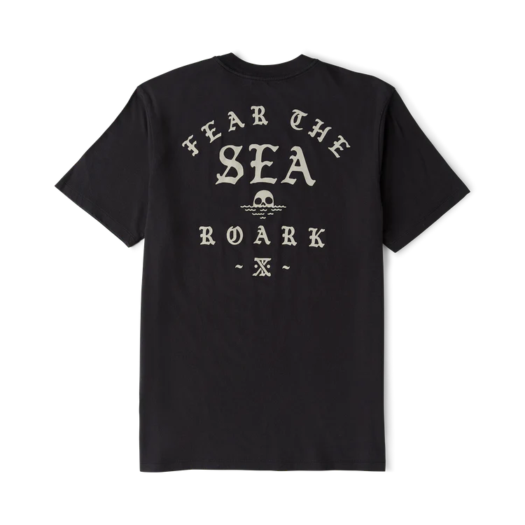 Fear The Sea Premium Tee