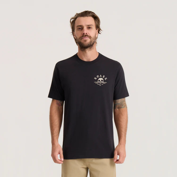 Fear The Sea Premium Tee