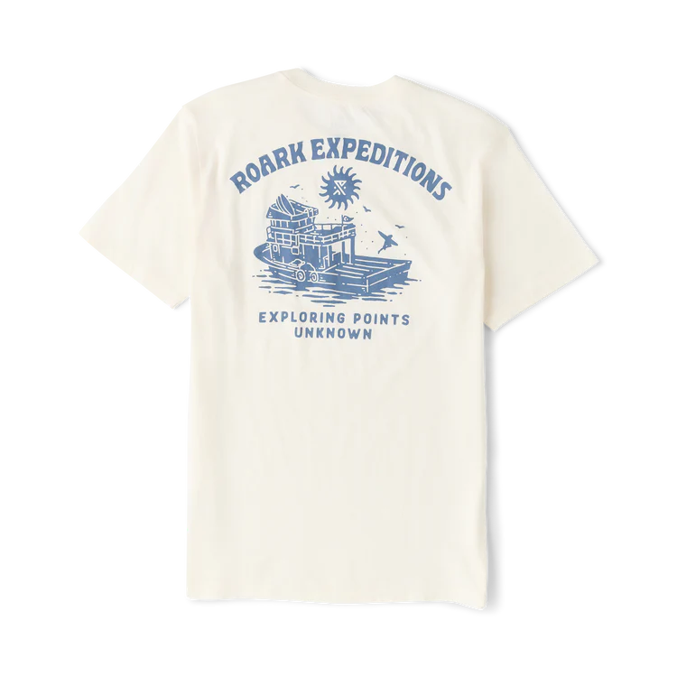 Points Unknown Premium Tee