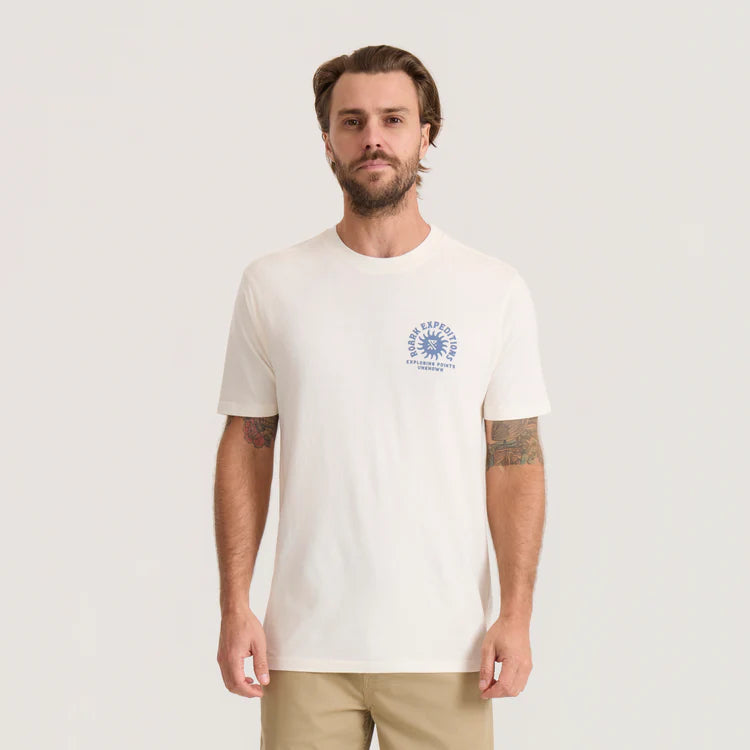 Points Unknown Premium Tee