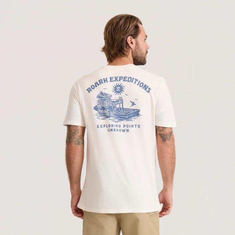 Points Unknown Premium Tee