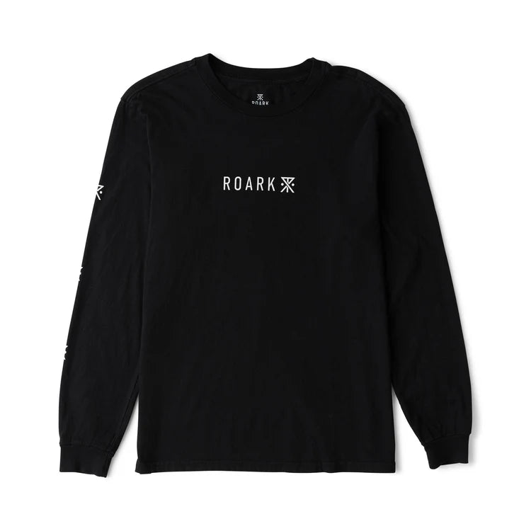 Core Premium Longsleeve Tee
