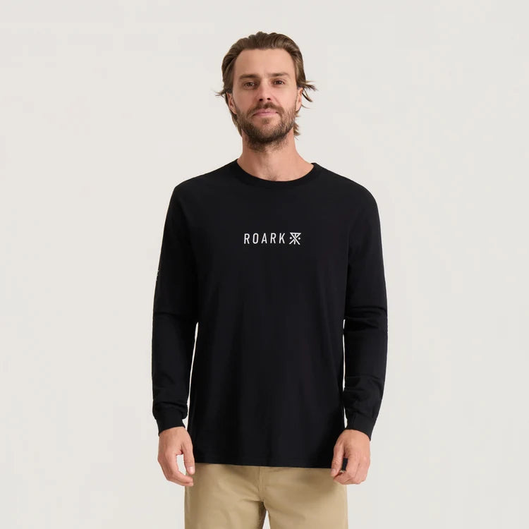 Core Premium Longsleeve Tee