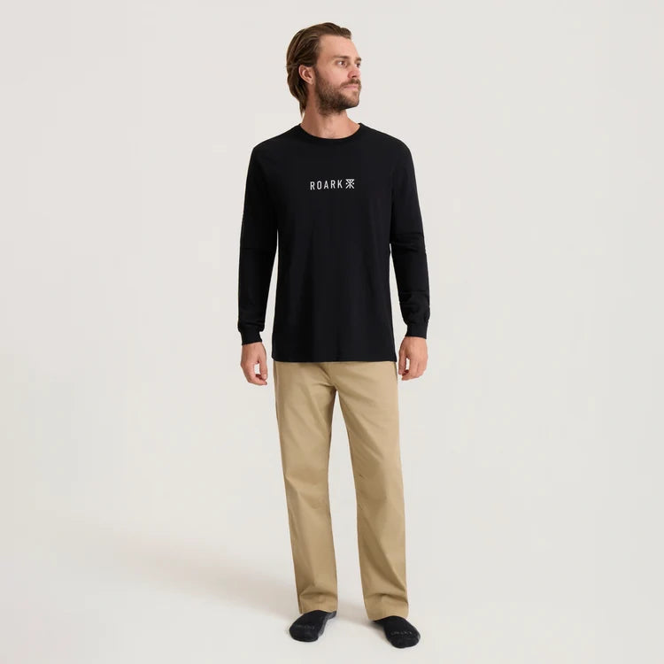 Core Premium Longsleeve Tee