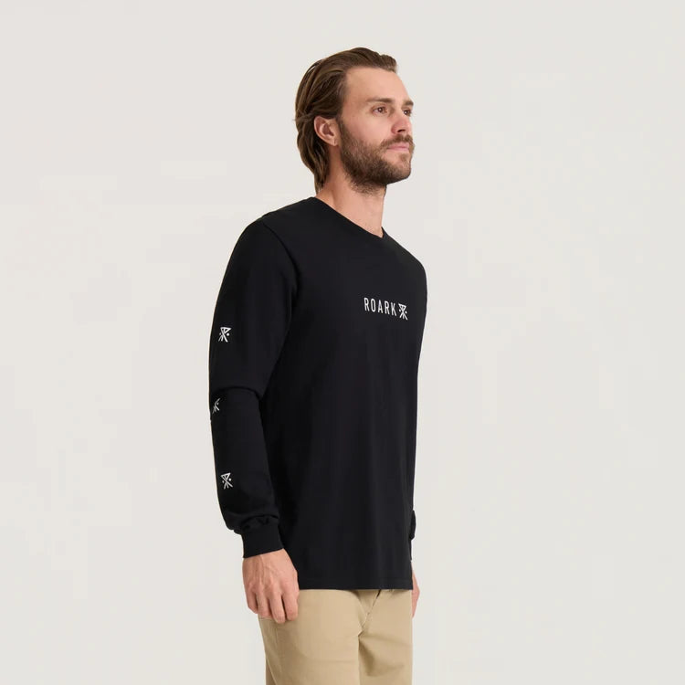 Core Premium Longsleeve Tee