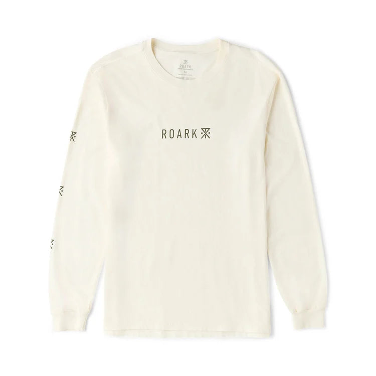 Core Premium Longsleeve Tee