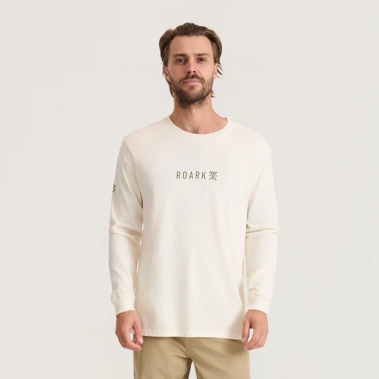 Core Premium Longsleeve Tee