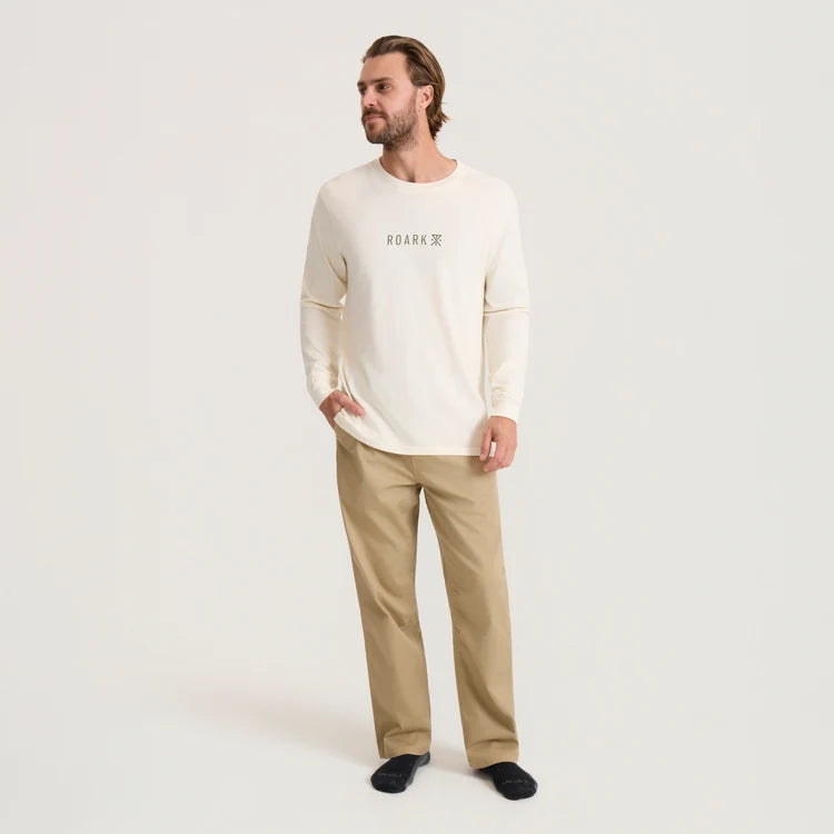 Core Premium Longsleeve Tee