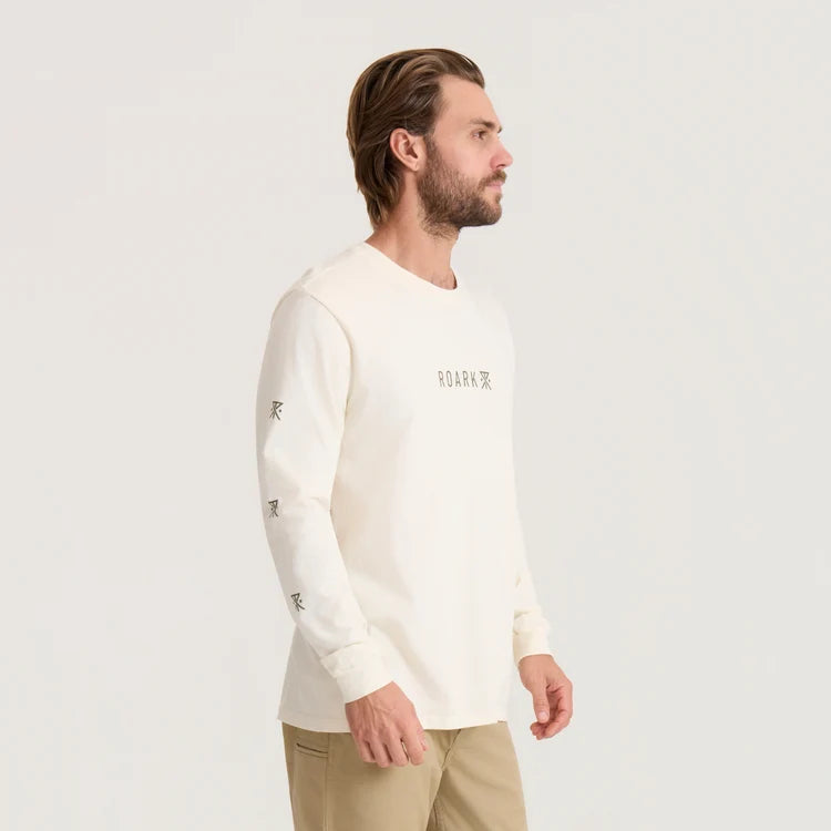 Core Premium Longsleeve Tee