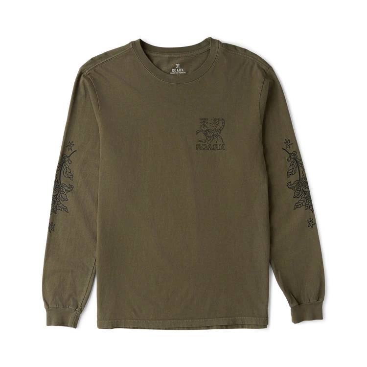 Reading Ritual Premium Tee