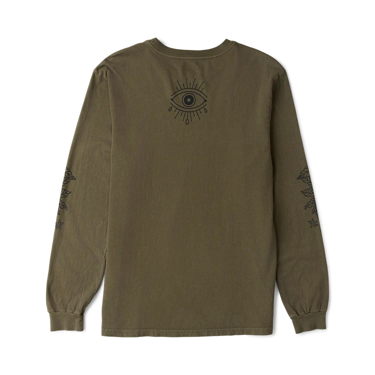 Reading Ritual Premium Tee